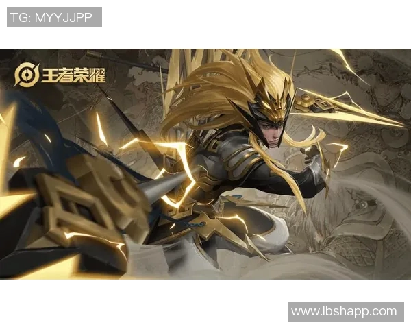 王者荣耀灵活性排行榜揭晓BLG荣登第十名展现强大实力