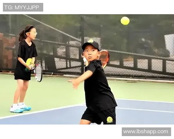 科学网球心理素质提升的有效训练方法与技巧探讨