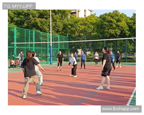 聚焦排球：深入探讨上海排球队的团队意识与文化建设